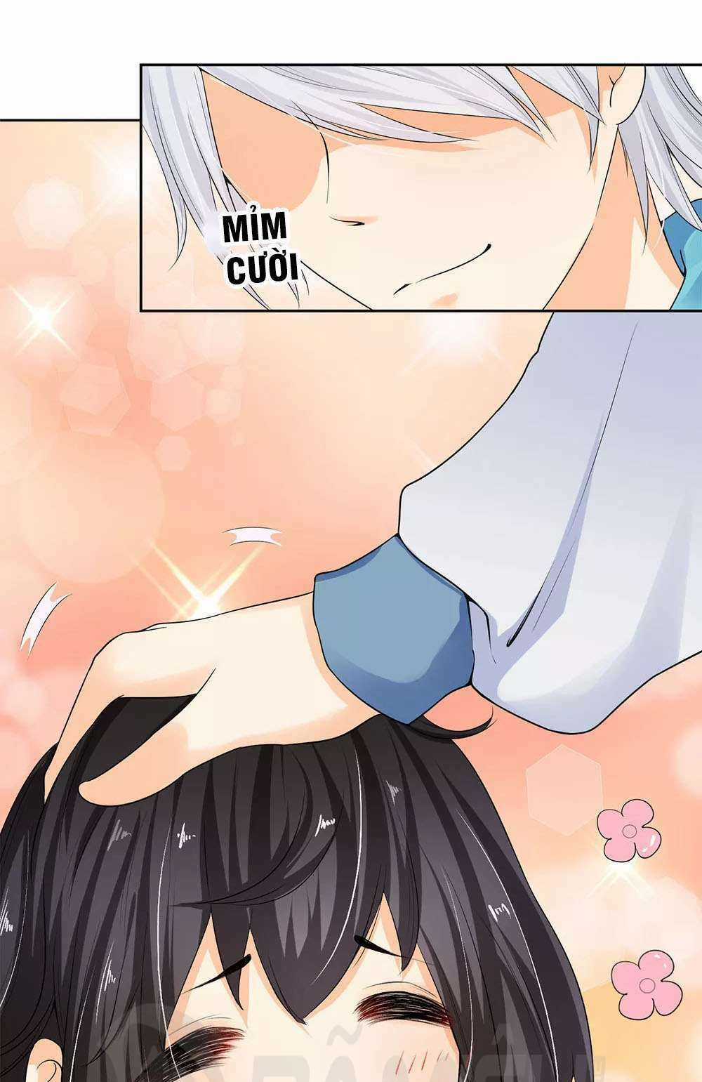 Đô Thị Chi Nghịch Thiên Tiên Tôn Chapter 3 trang 13