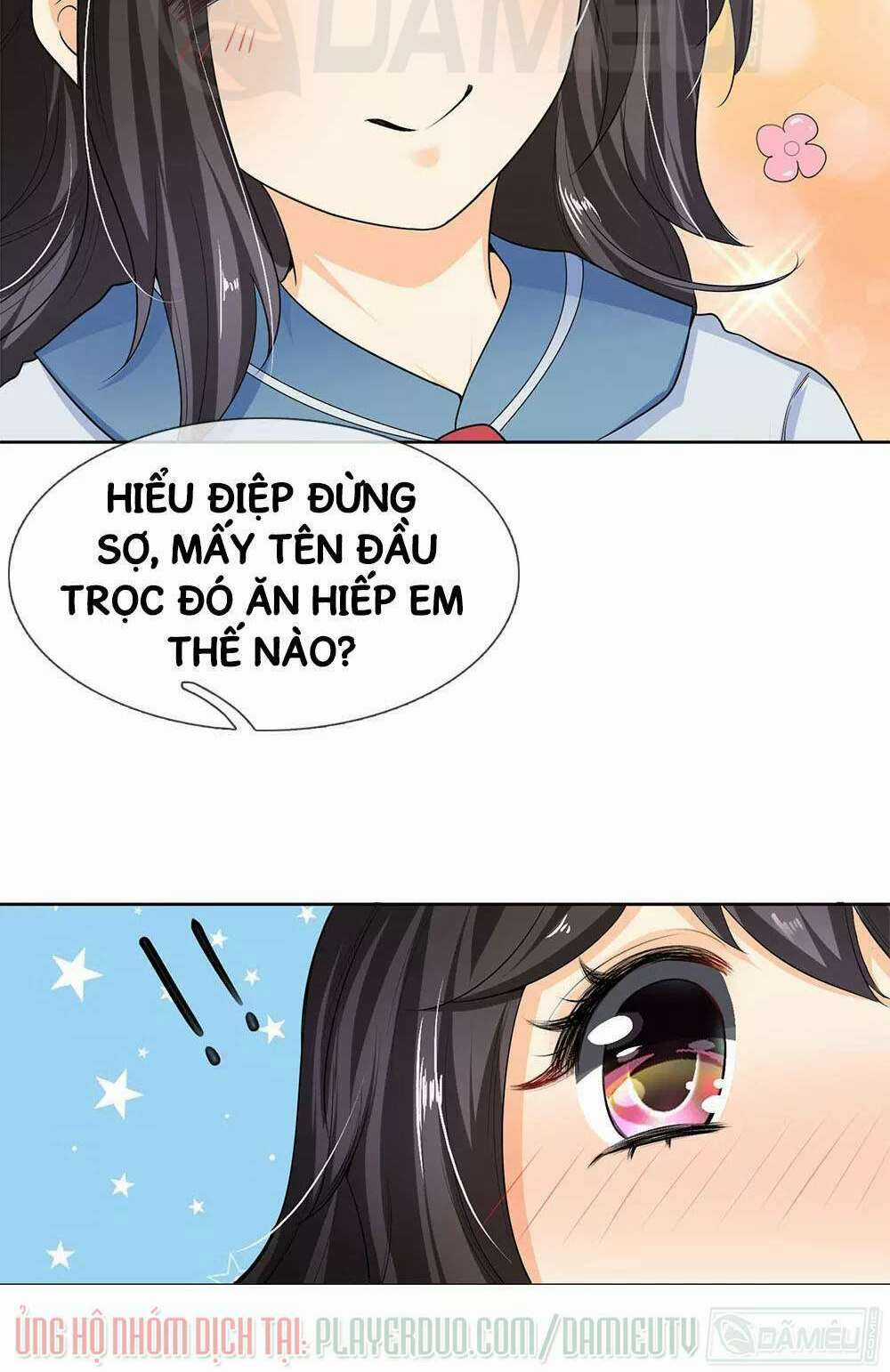 Đô Thị Chi Nghịch Thiên Tiên Tôn Chapter 3 trang 14