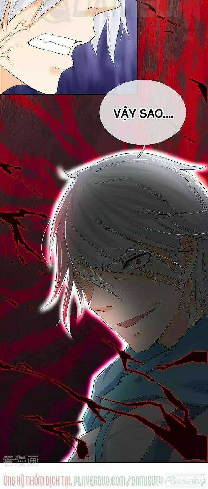 Đô Thị Chi Nghịch Thiên Tiên Tôn Chapter 3 trang 16