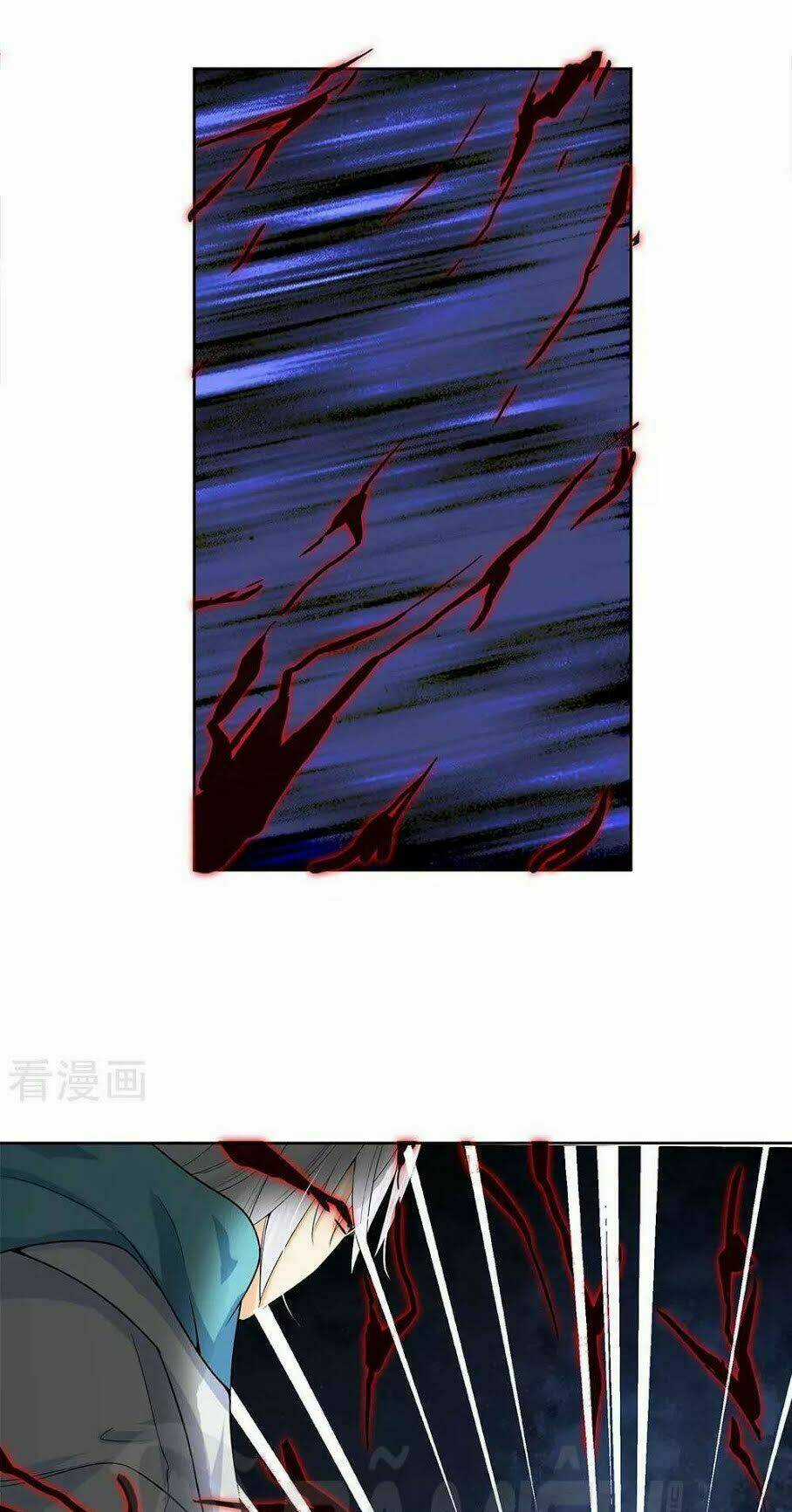 Đô Thị Chi Nghịch Thiên Tiên Tôn Chapter 3 trang 17