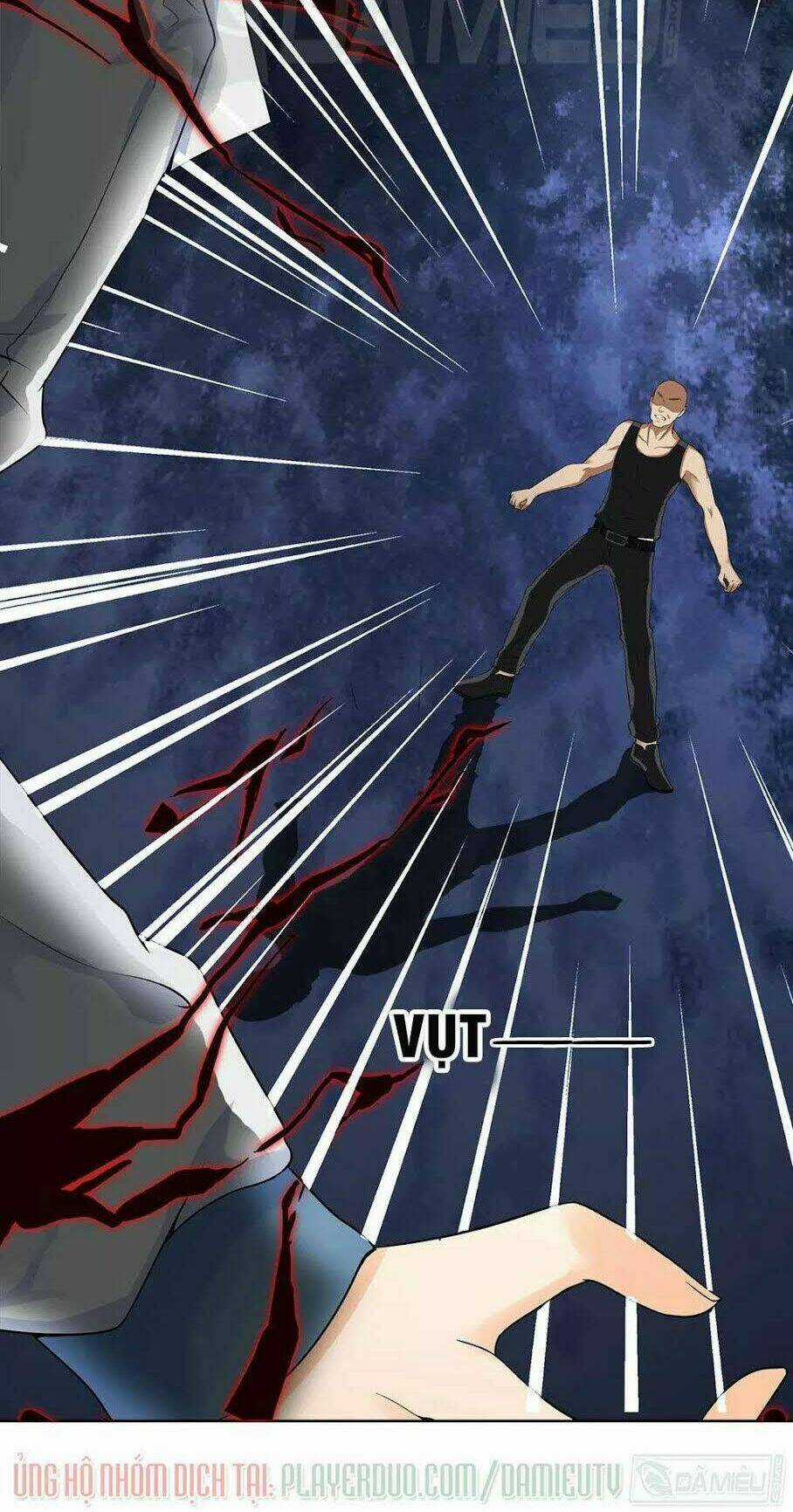 Đô Thị Chi Nghịch Thiên Tiên Tôn Chapter 3 trang 18