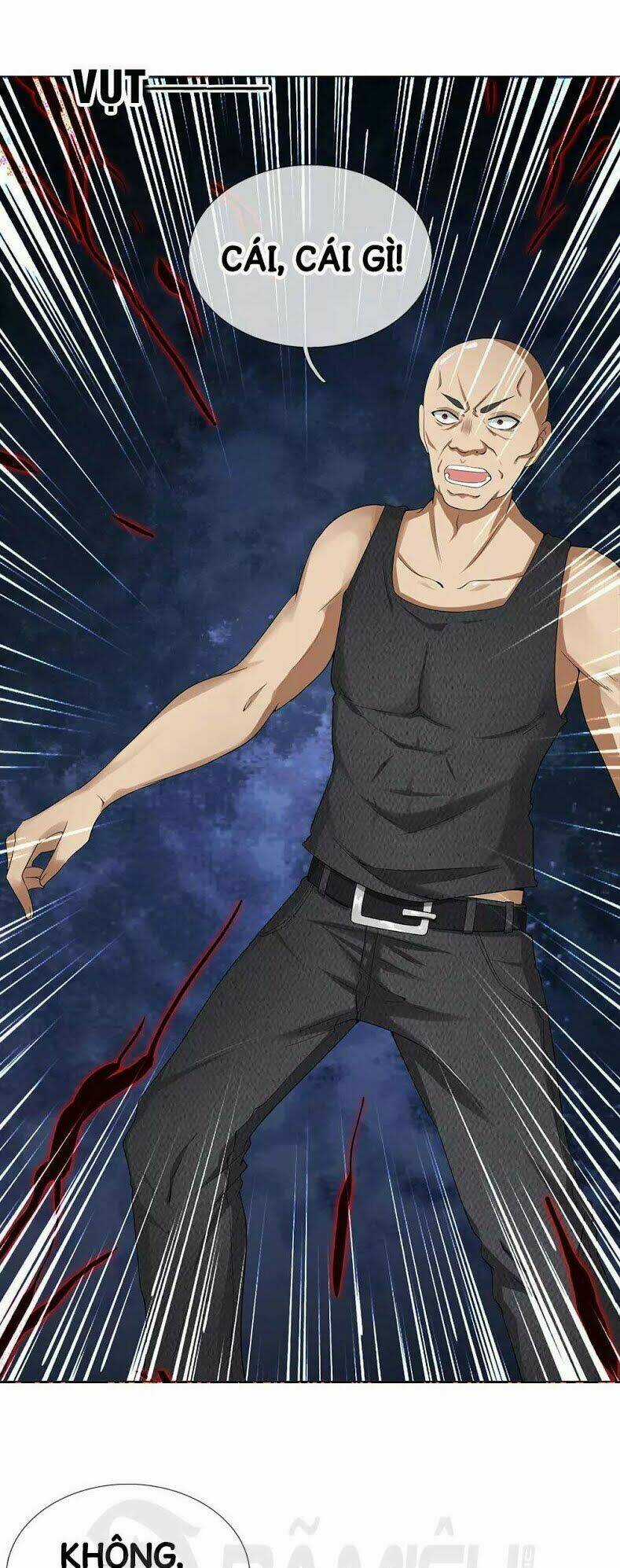 Đô Thị Chi Nghịch Thiên Tiên Tôn Chapter 3 trang 19