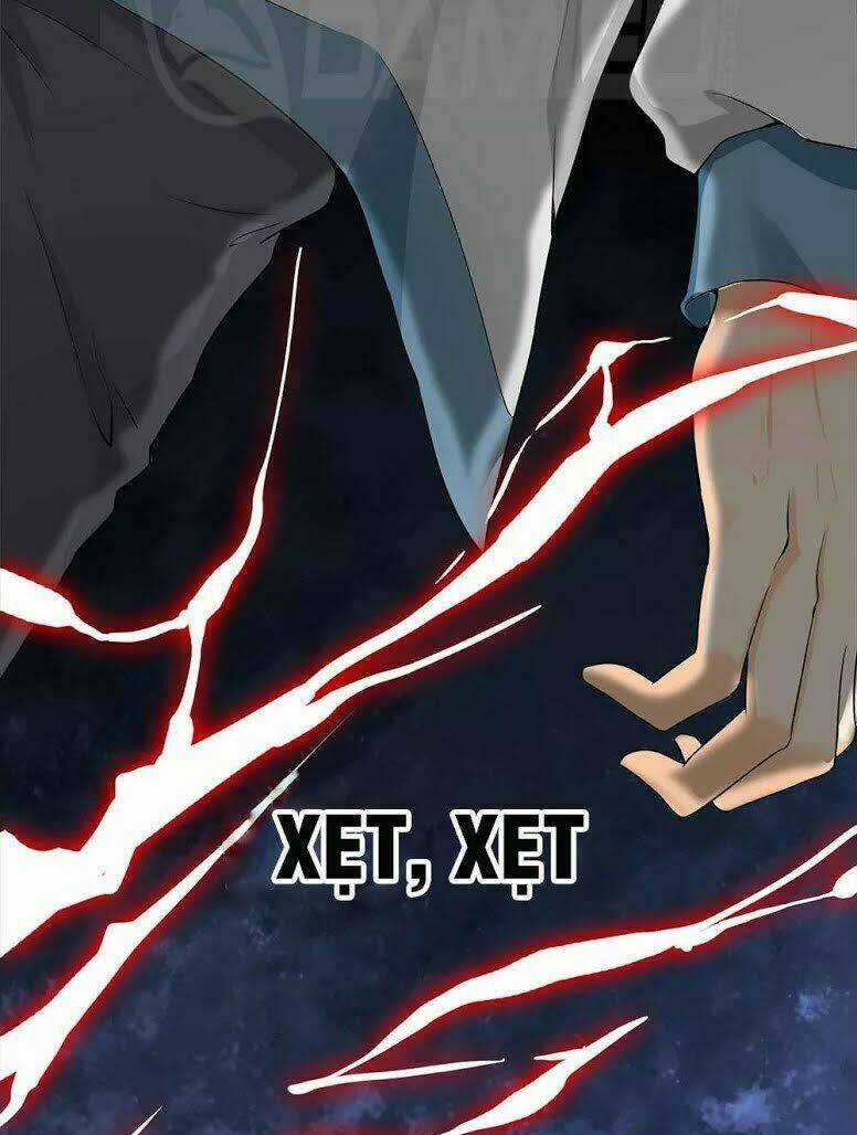 Đô Thị Chi Nghịch Thiên Tiên Tôn Chapter 3 trang 2