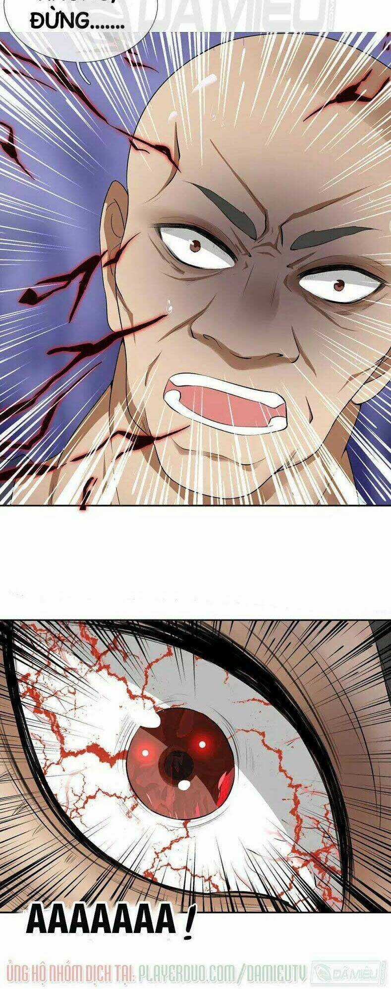 Đô Thị Chi Nghịch Thiên Tiên Tôn Chapter 3 trang 20