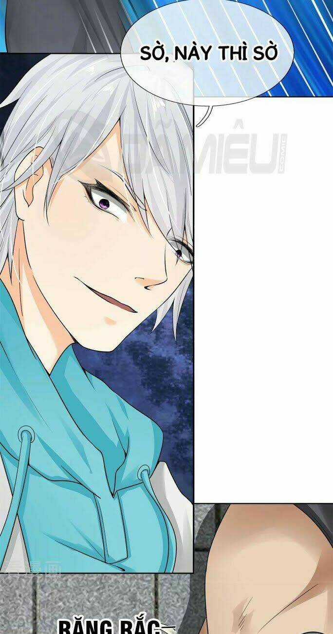 Đô Thị Chi Nghịch Thiên Tiên Tôn Chapter 3 trang 22