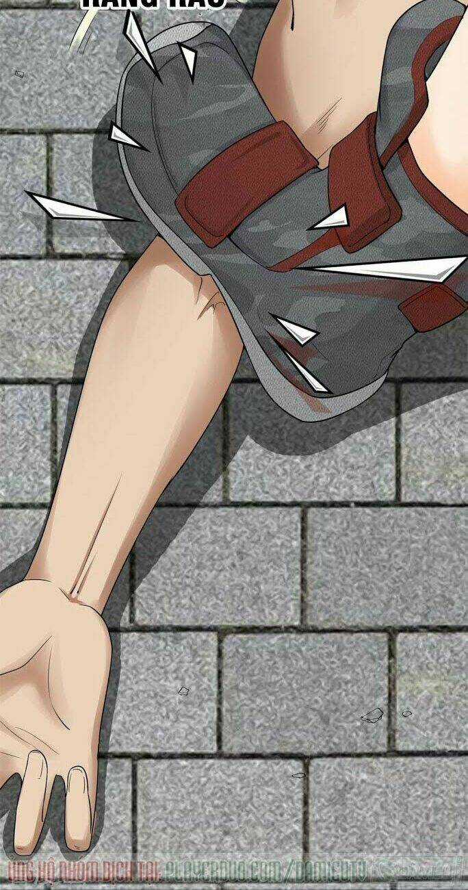 Đô Thị Chi Nghịch Thiên Tiên Tôn Chapter 3 trang 23