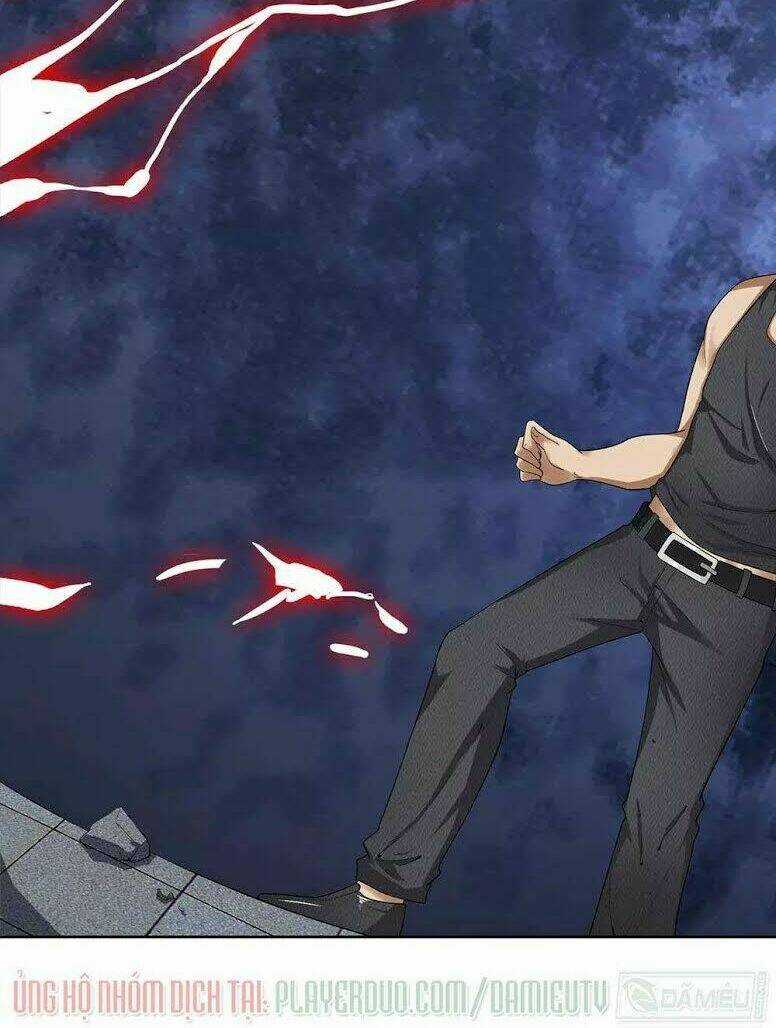 Đô Thị Chi Nghịch Thiên Tiên Tôn Chapter 3 trang 3