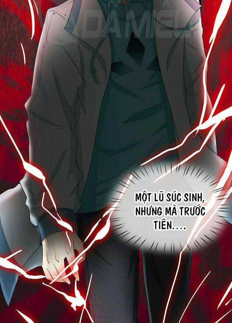 Đô Thị Chi Nghịch Thiên Tiên Tôn Chapter 3 trang 9