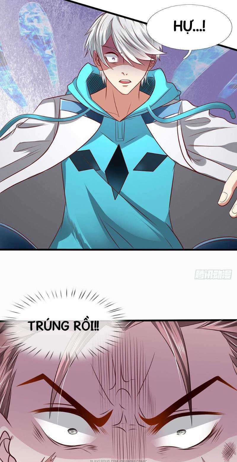 Đô Thị Chi Nghịch Thiên Tiên Tôn Chapter 30 trang 11