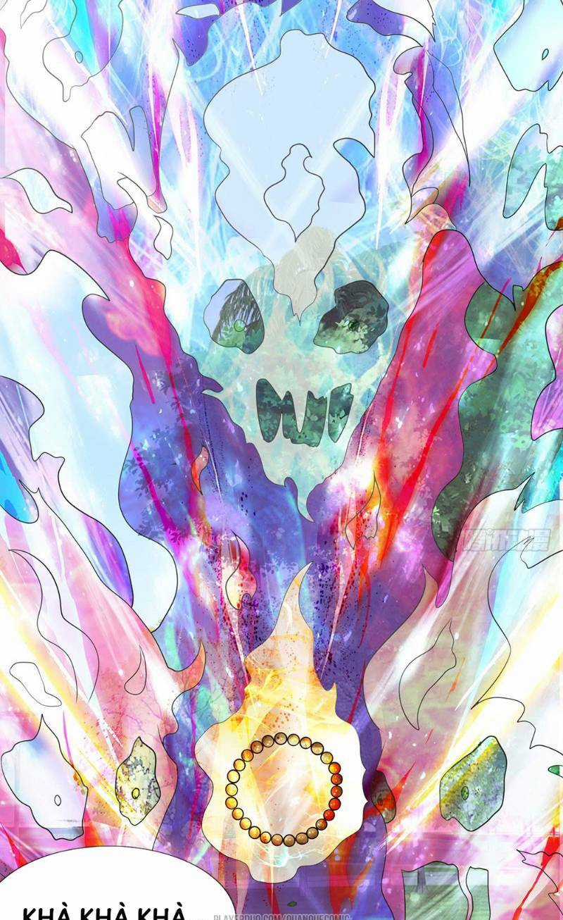 Đô Thị Chi Nghịch Thiên Tiên Tôn Chapter 30 trang 5