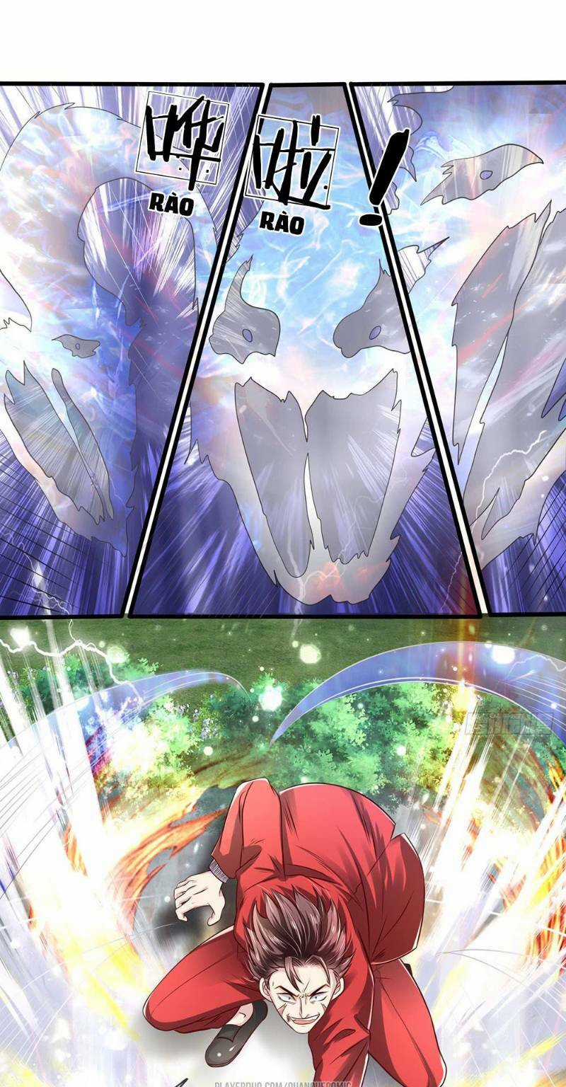 Đô Thị Chi Nghịch Thiên Tiên Tôn Chapter 30 trang 7