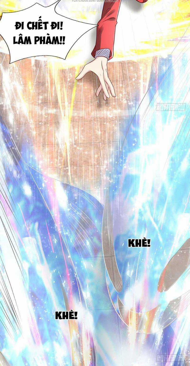 Đô Thị Chi Nghịch Thiên Tiên Tôn Chapter 30 trang 8