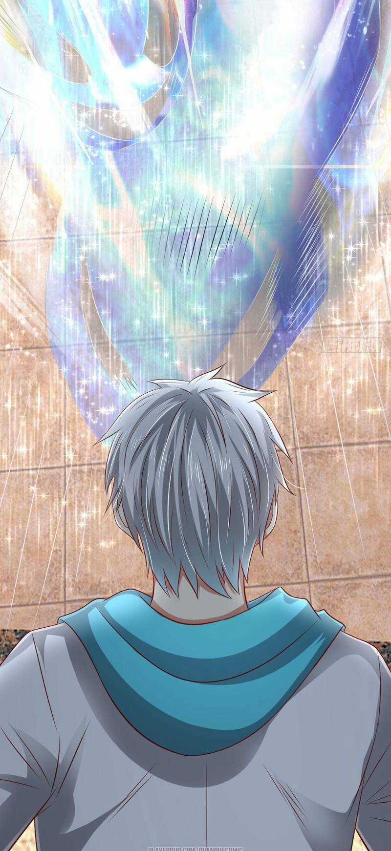 Đô Thị Chi Nghịch Thiên Tiên Tôn Chapter 30 trang 9