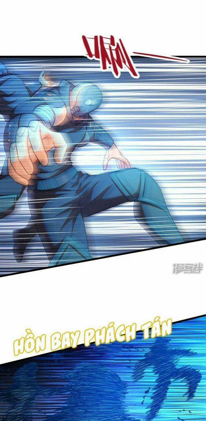 Đô Thị Chi Nghịch Thiên Tiên Tôn Chapter 300 trang 0