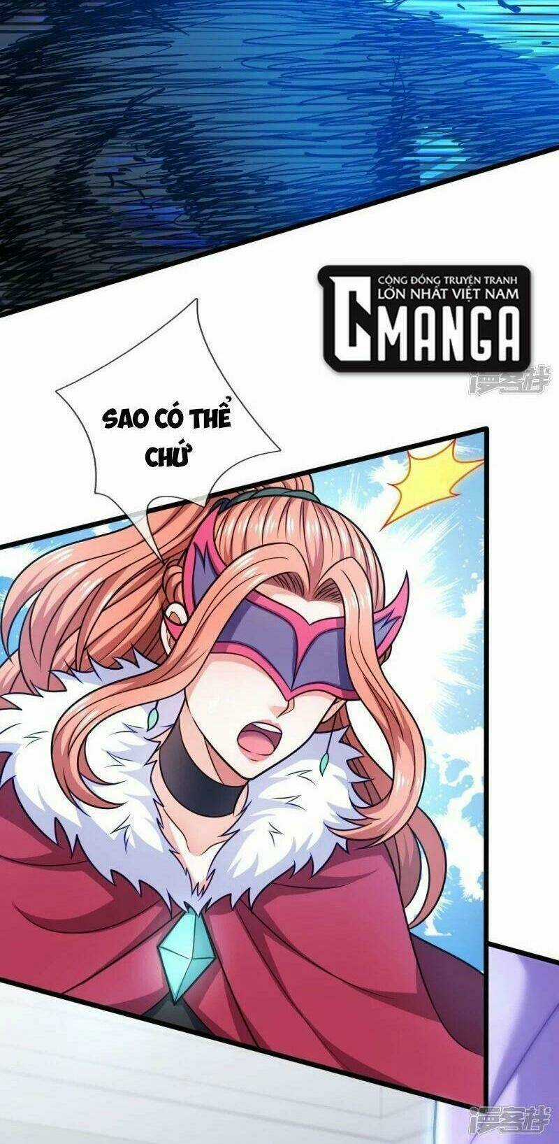 Đô Thị Chi Nghịch Thiên Tiên Tôn Chapter 300 trang 1