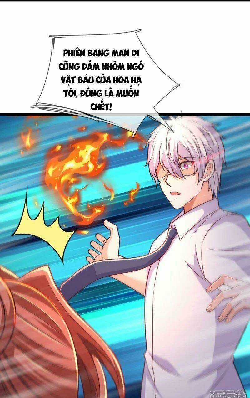 Đô Thị Chi Nghịch Thiên Tiên Tôn Chapter 300 trang 10