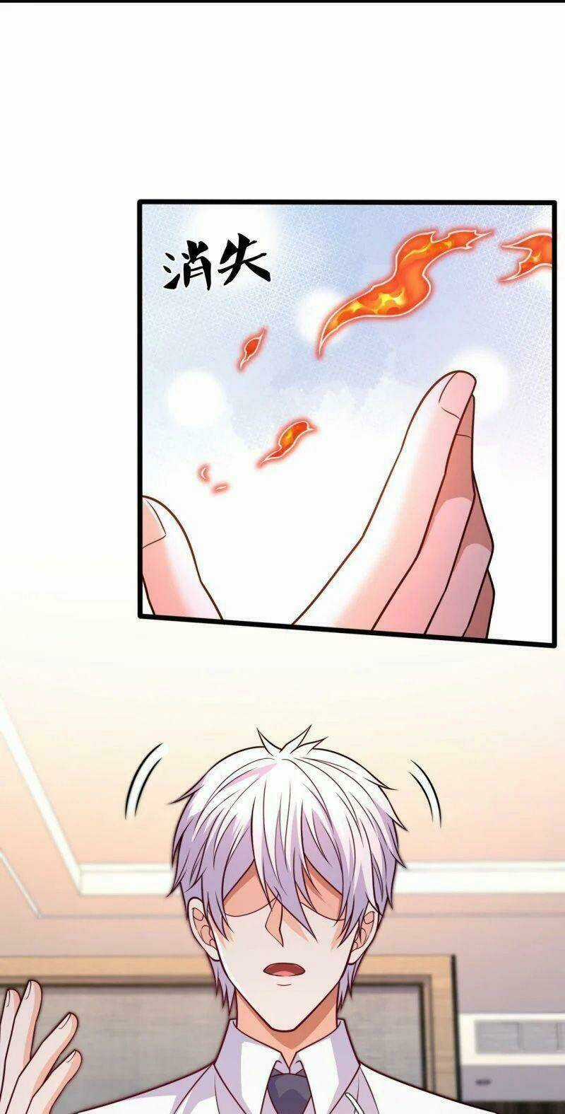 Đô Thị Chi Nghịch Thiên Tiên Tôn Chapter 300 trang 12