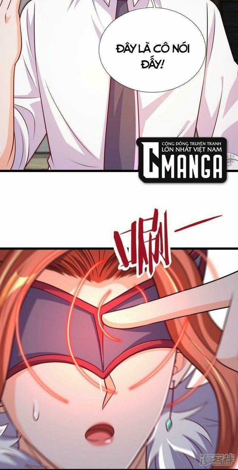 Đô Thị Chi Nghịch Thiên Tiên Tôn Chapter 300 trang 13