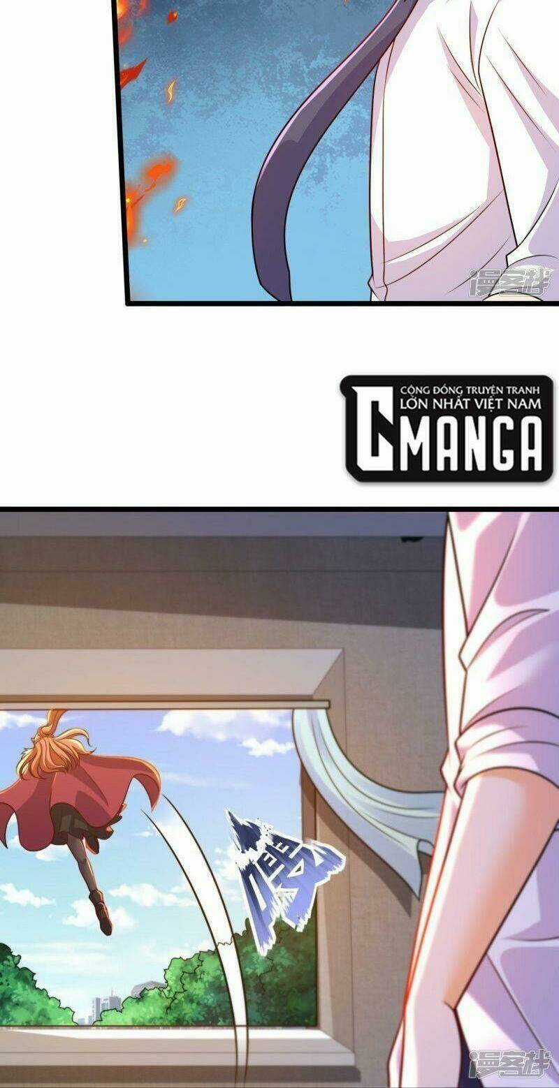 Đô Thị Chi Nghịch Thiên Tiên Tôn Chapter 300 trang 17