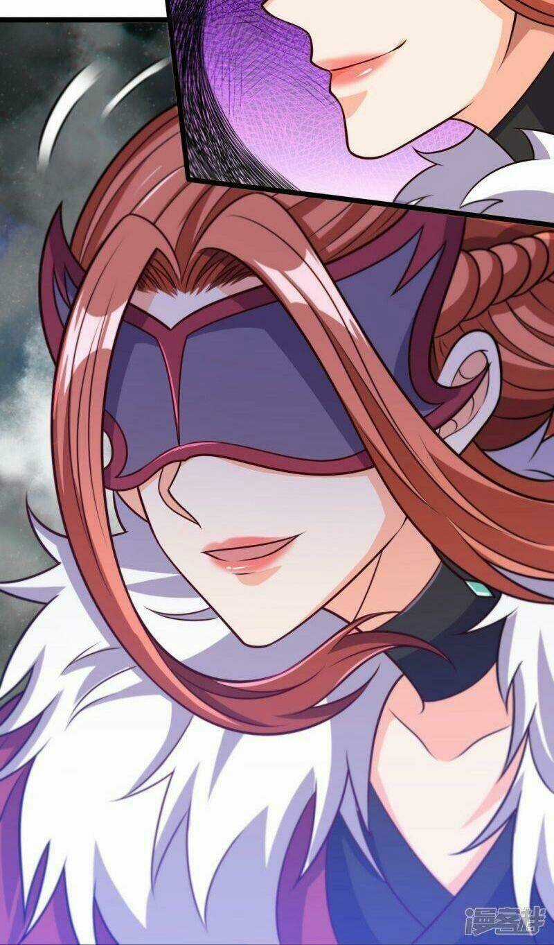 Đô Thị Chi Nghịch Thiên Tiên Tôn Chapter 300 trang 19