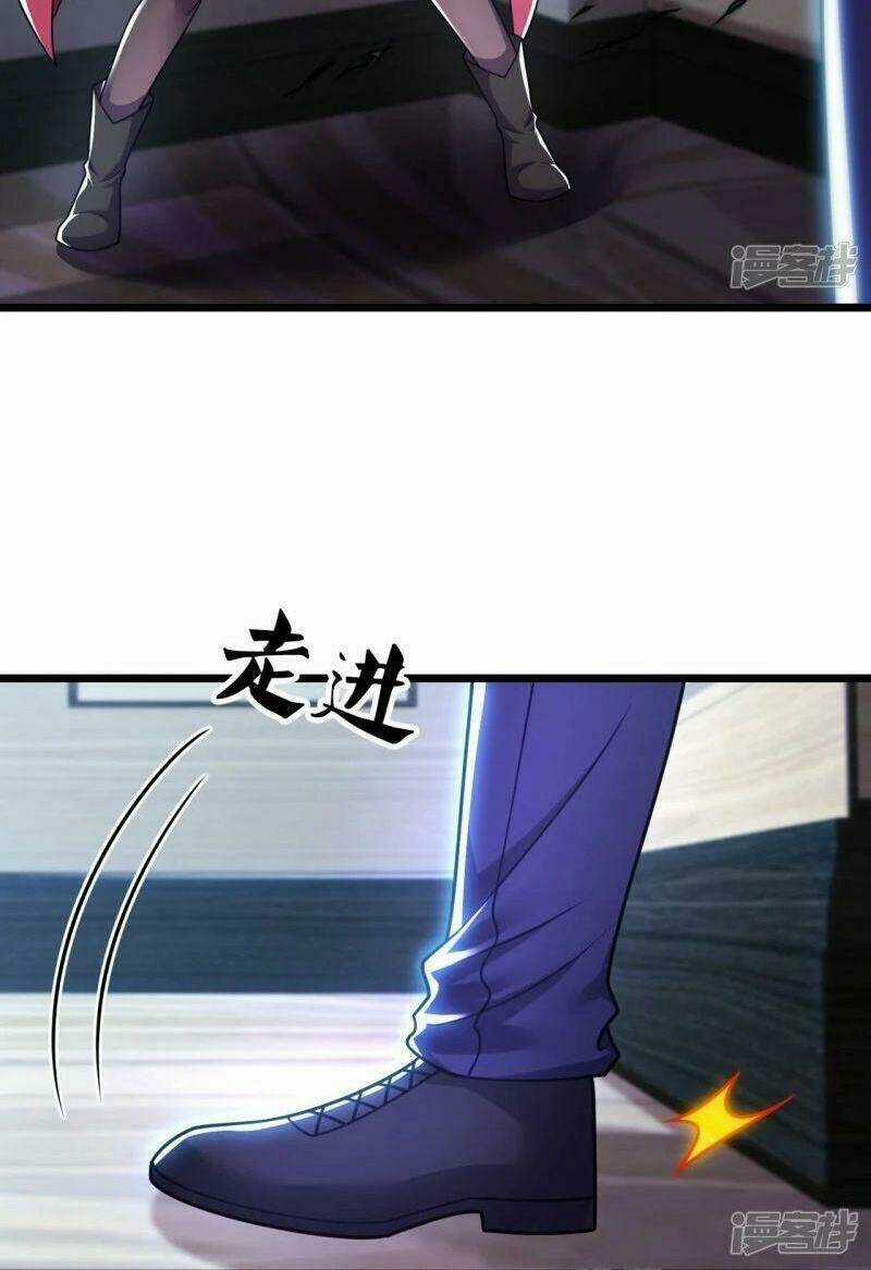 Đô Thị Chi Nghịch Thiên Tiên Tôn Chapter 300 trang 3