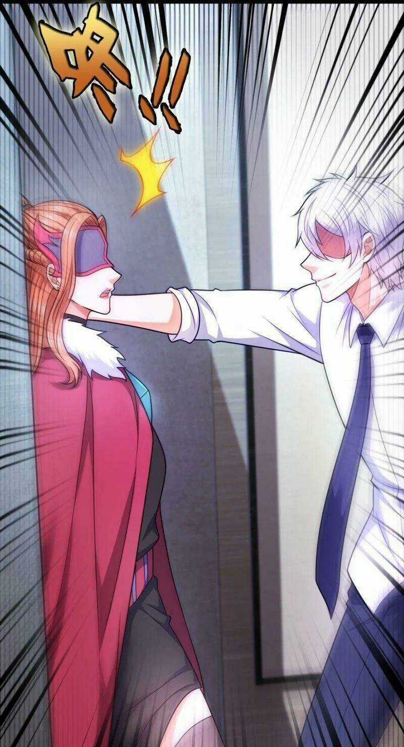 Đô Thị Chi Nghịch Thiên Tiên Tôn Chapter 300 trang 4