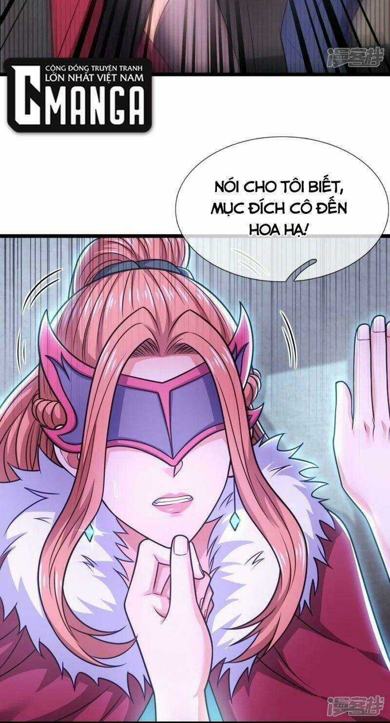 Đô Thị Chi Nghịch Thiên Tiên Tôn Chapter 300 trang 5