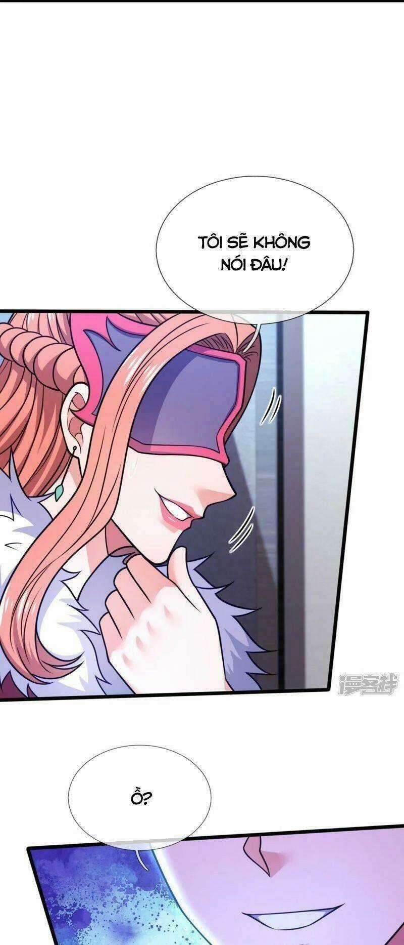 Đô Thị Chi Nghịch Thiên Tiên Tôn Chapter 300 trang 6