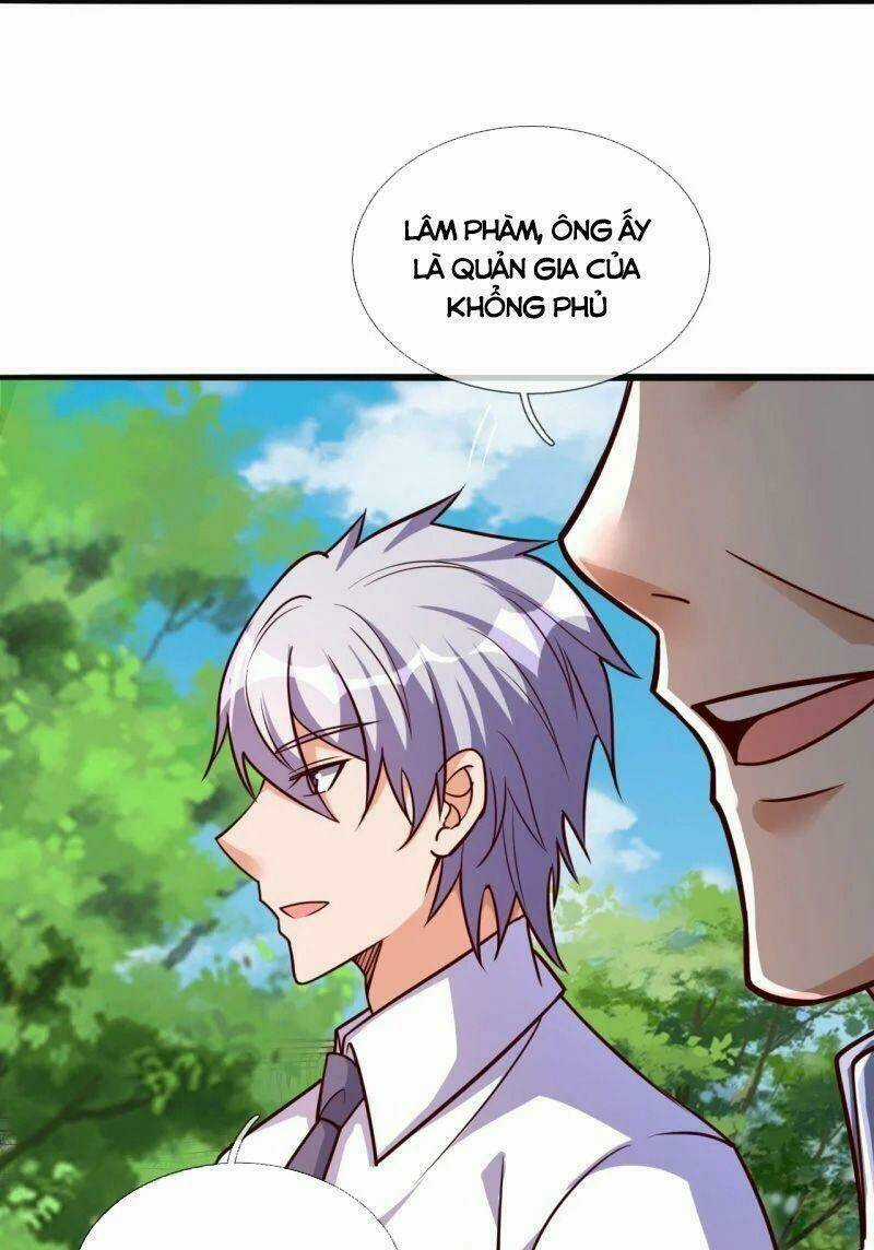 Đô Thị Chi Nghịch Thiên Tiên Tôn Chapter 301 trang 10