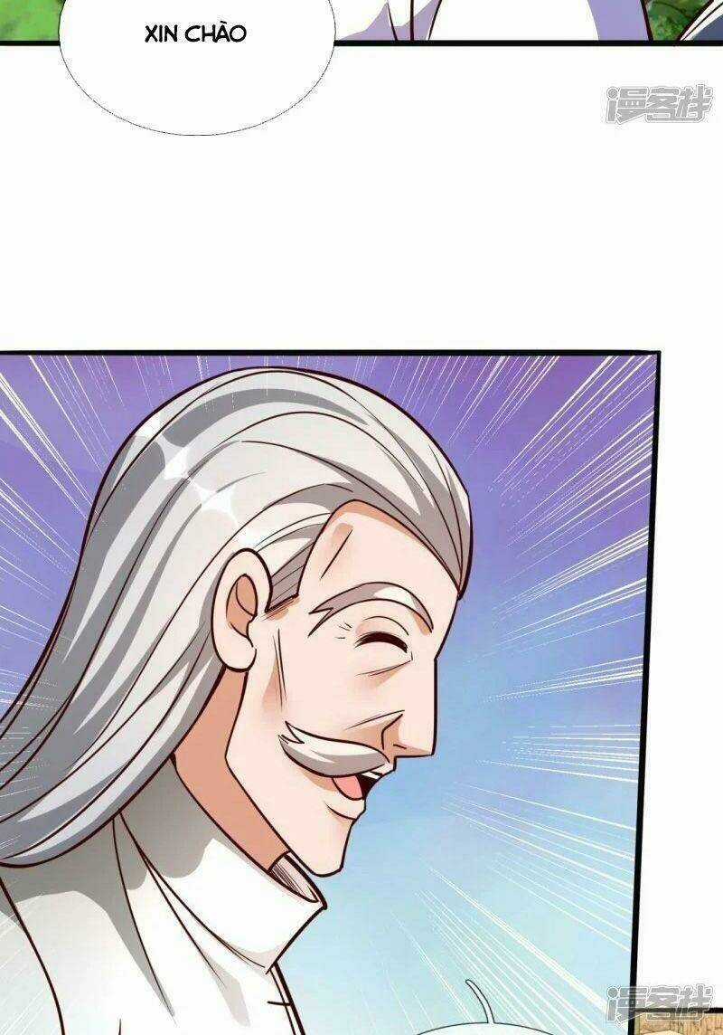 Đô Thị Chi Nghịch Thiên Tiên Tôn Chapter 301 trang 11