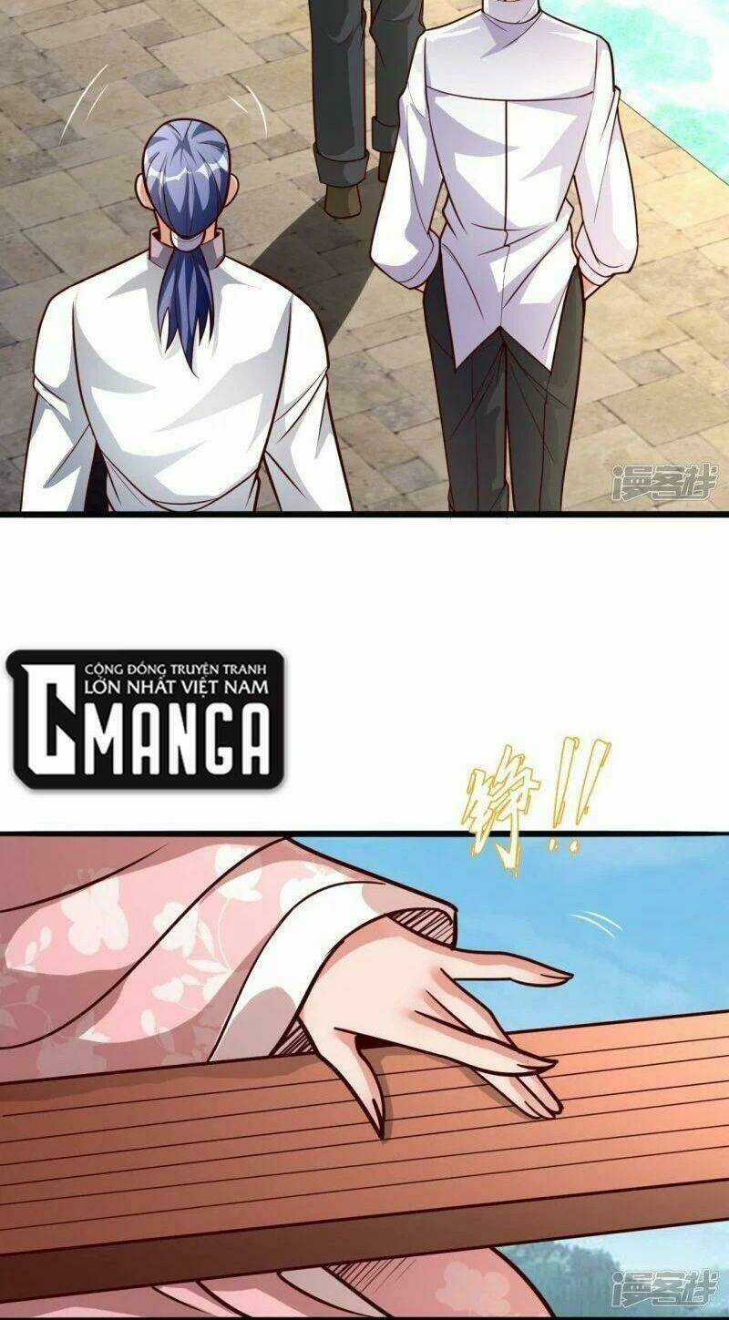 Đô Thị Chi Nghịch Thiên Tiên Tôn Chapter 301 trang 13