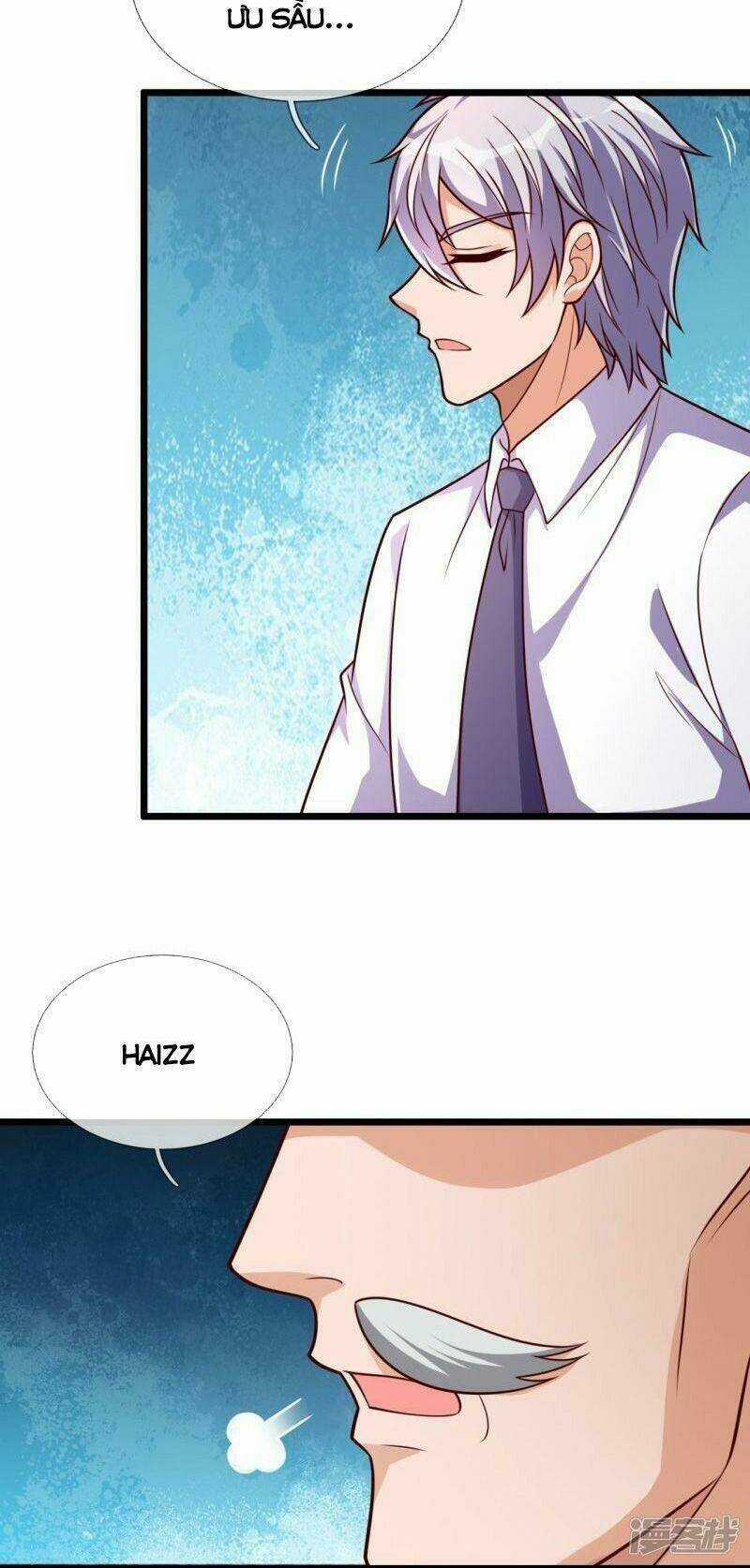 Đô Thị Chi Nghịch Thiên Tiên Tôn Chapter 301 trang 15