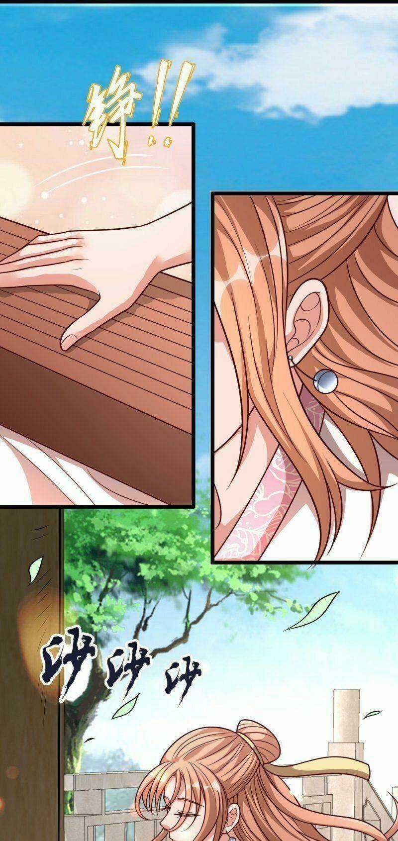 Đô Thị Chi Nghịch Thiên Tiên Tôn Chapter 301 trang 18