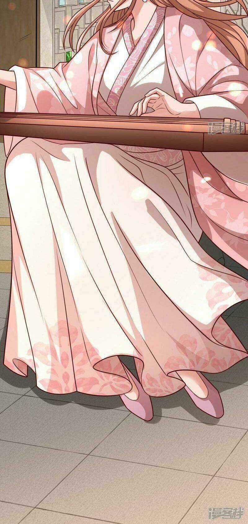 Đô Thị Chi Nghịch Thiên Tiên Tôn Chapter 301 trang 19