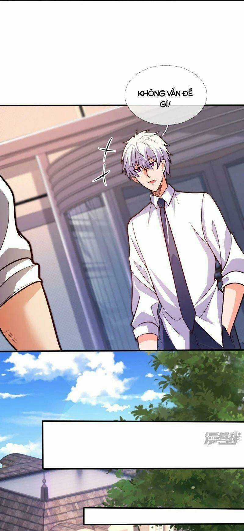 Đô Thị Chi Nghịch Thiên Tiên Tôn Chapter 301 trang 2