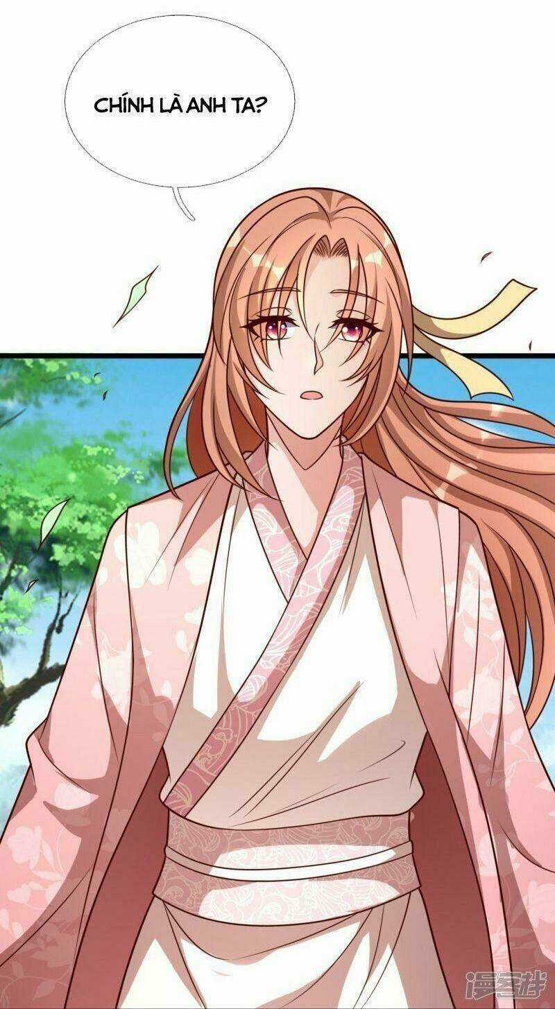 Đô Thị Chi Nghịch Thiên Tiên Tôn Chapter 301 trang 23