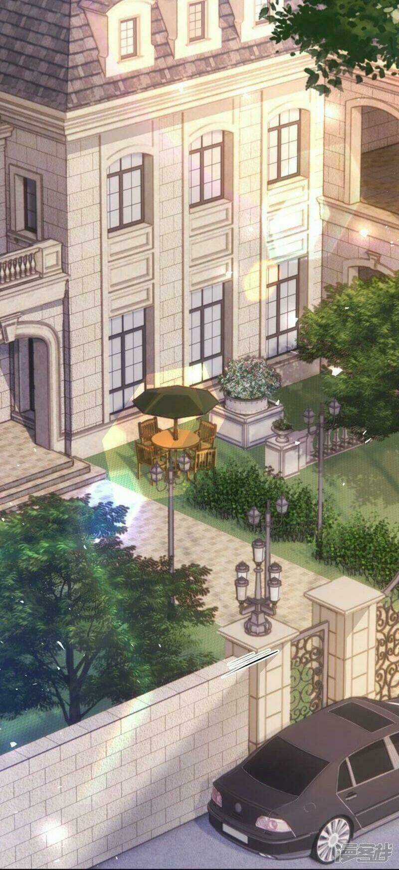 Đô Thị Chi Nghịch Thiên Tiên Tôn Chapter 301 trang 3