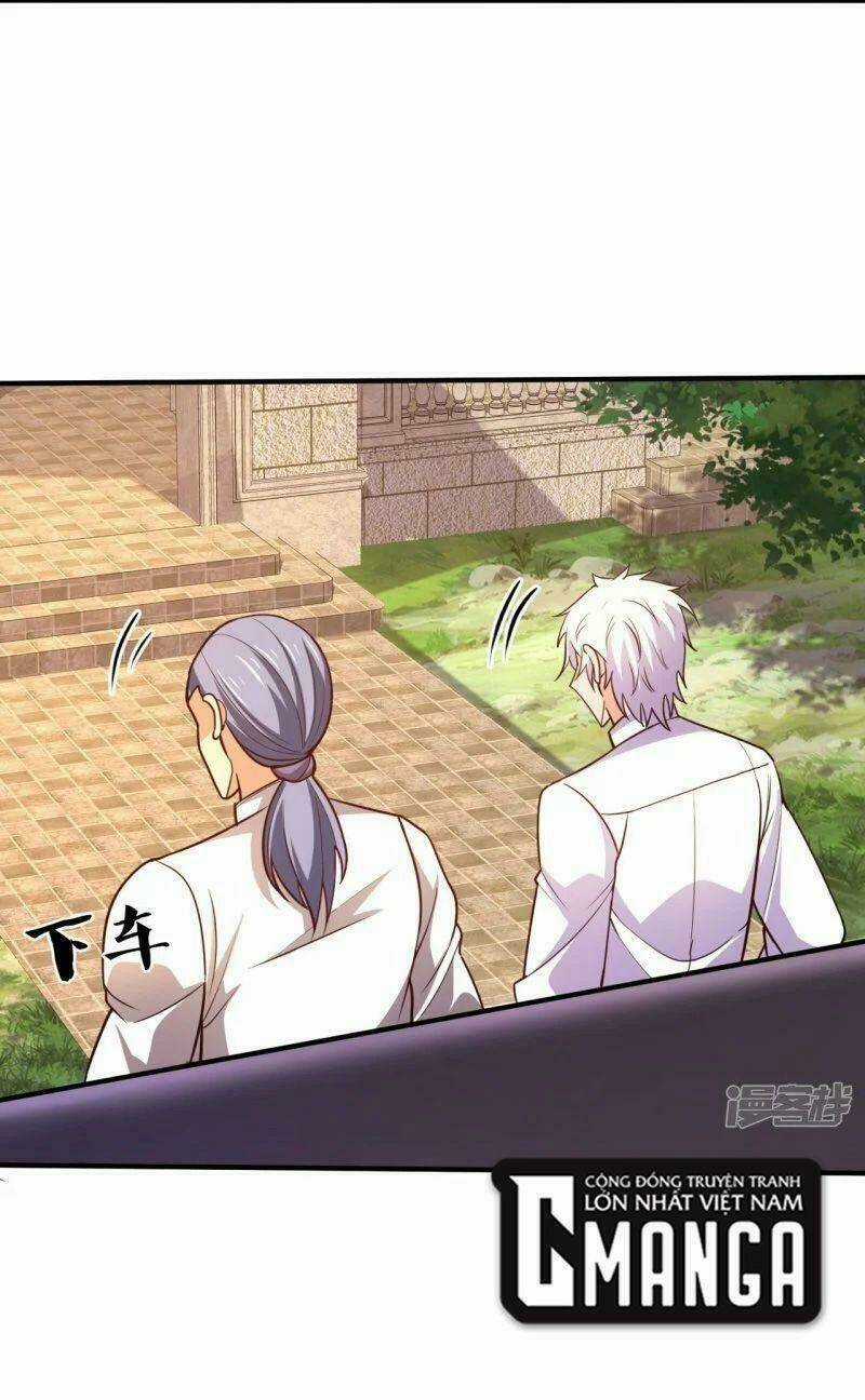 Đô Thị Chi Nghịch Thiên Tiên Tôn Chapter 301 trang 4