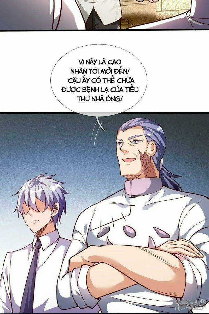 Đô Thị Chi Nghịch Thiên Tiên Tôn Chapter 301 trang 9