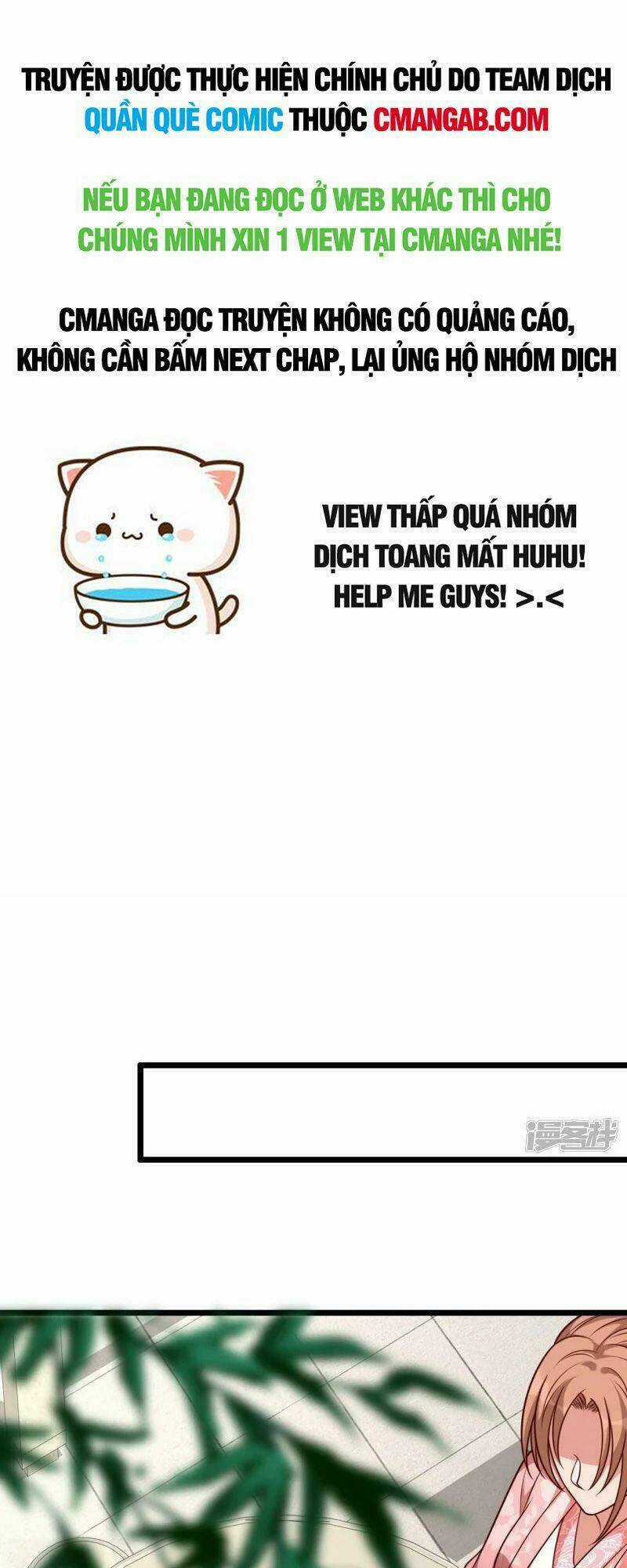 Đô Thị Chi Nghịch Thiên Tiên Tôn Chapter 302 trang 0