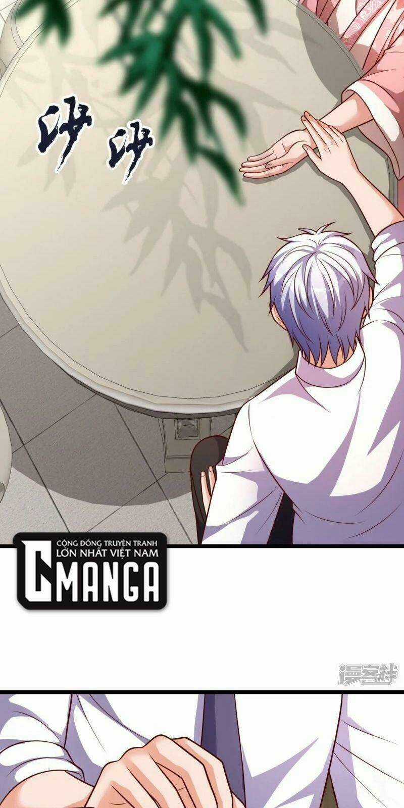 Đô Thị Chi Nghịch Thiên Tiên Tôn Chapter 302 trang 1