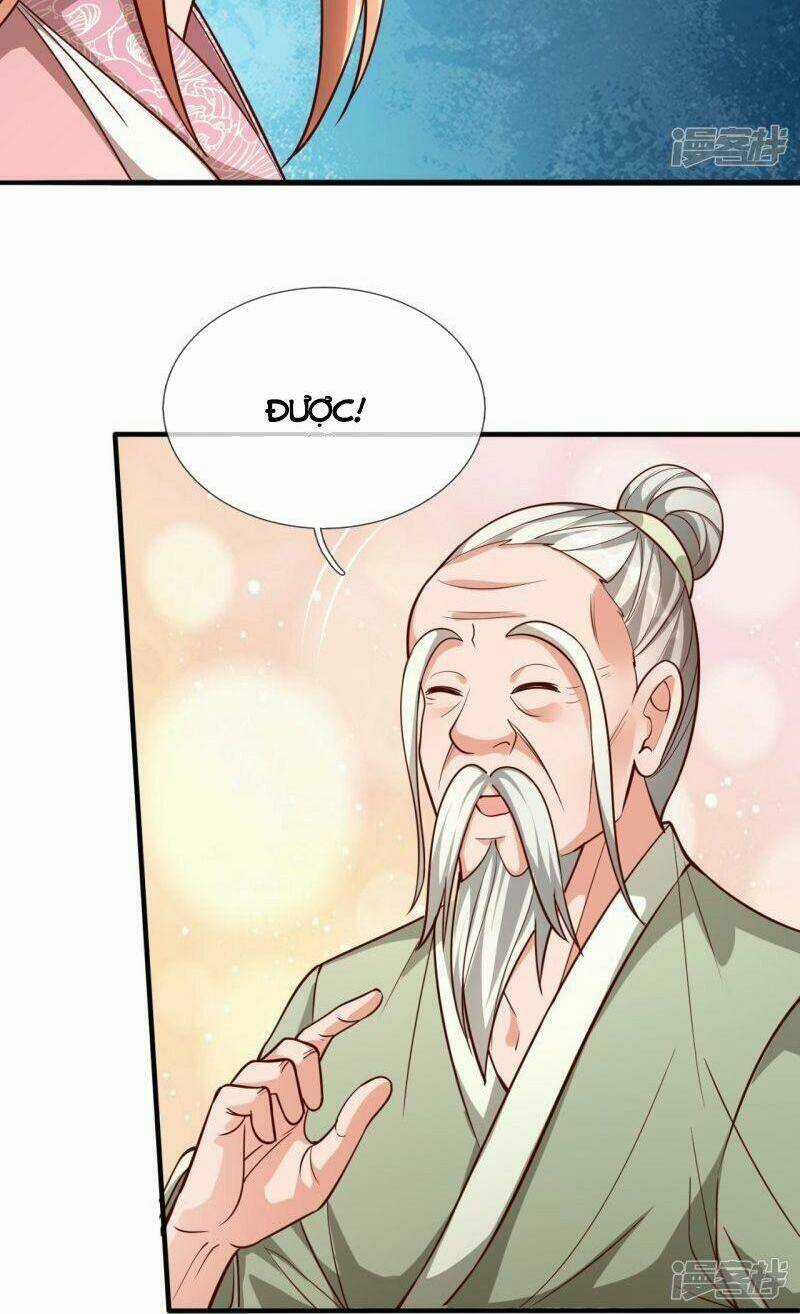 Đô Thị Chi Nghịch Thiên Tiên Tôn Chapter 302 trang 24