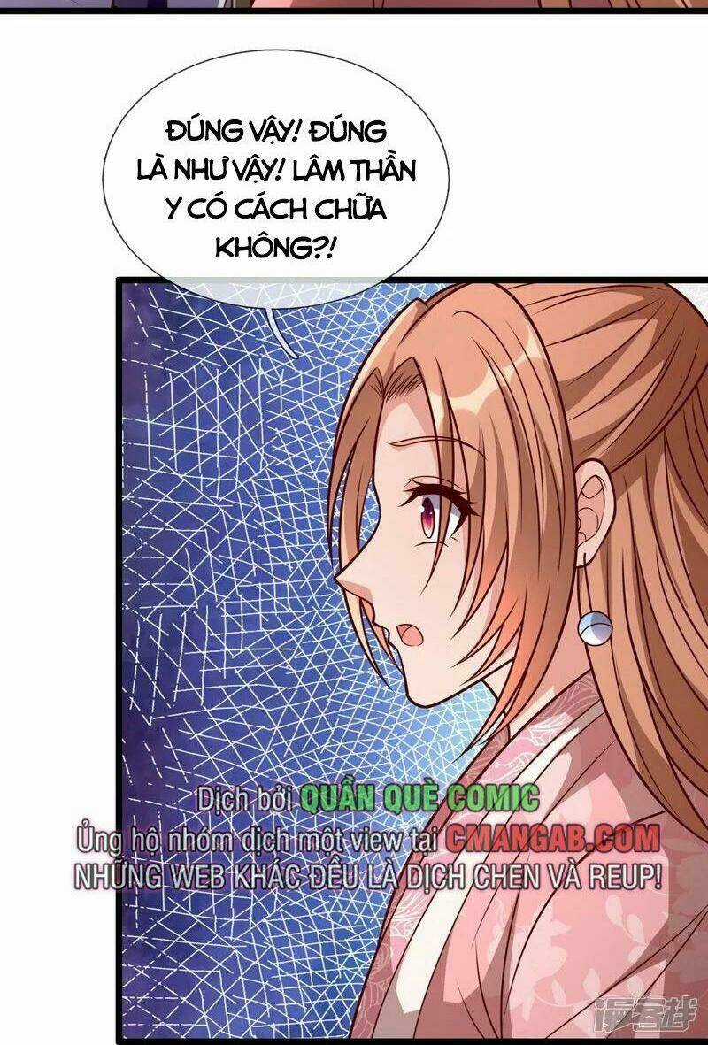 Đô Thị Chi Nghịch Thiên Tiên Tôn Chapter 302 trang 4