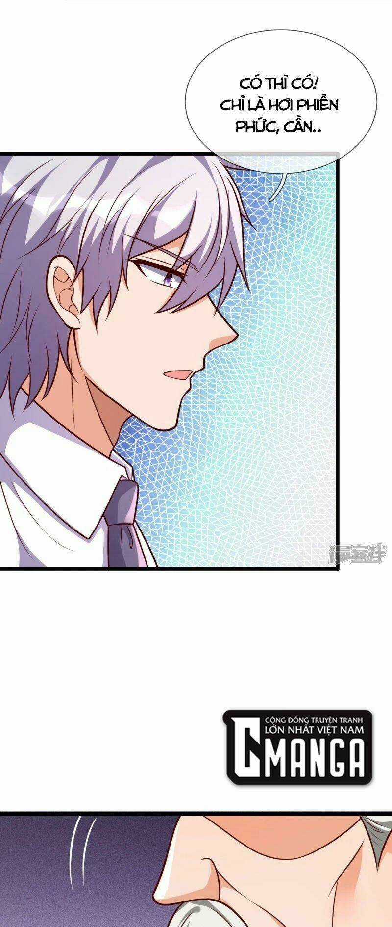 Đô Thị Chi Nghịch Thiên Tiên Tôn Chapter 302 trang 5