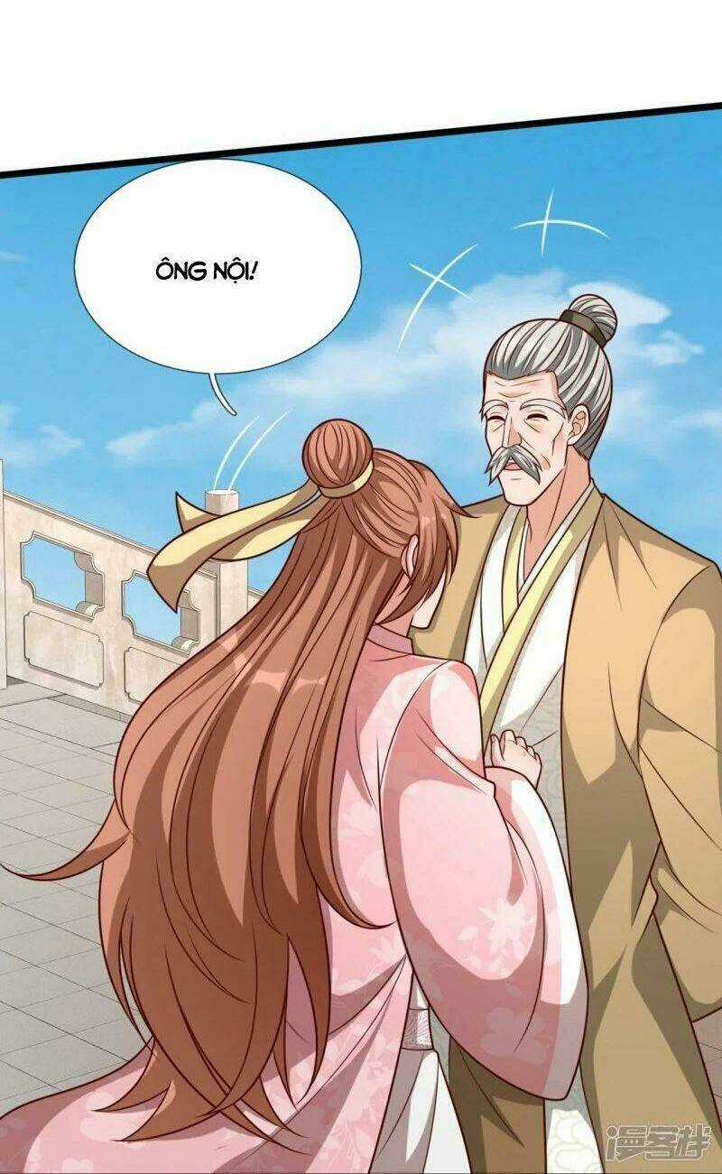 Đô Thị Chi Nghịch Thiên Tiên Tôn Chapter 302 trang 8