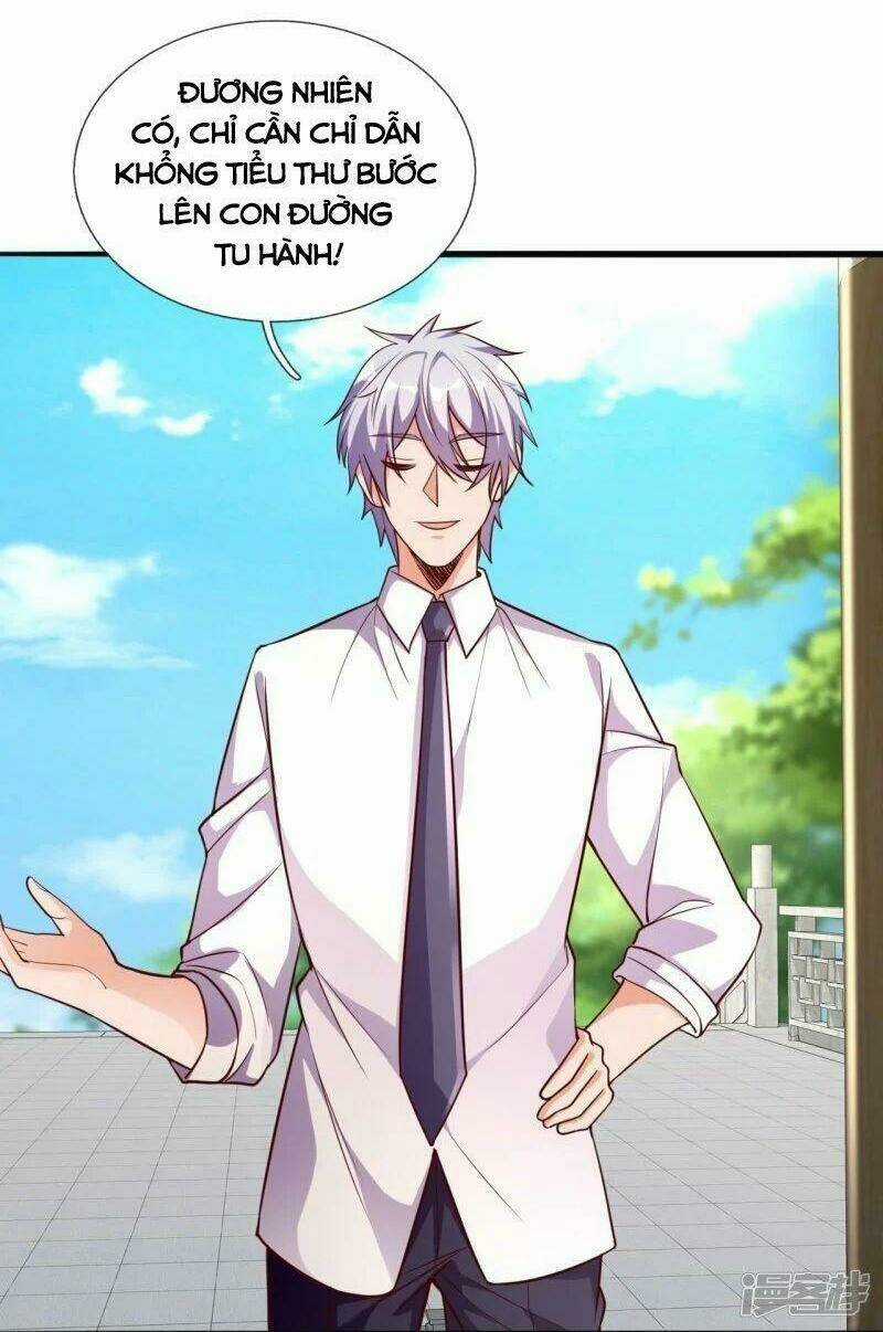 Đô Thị Chi Nghịch Thiên Tiên Tôn Chapter 303 trang 13