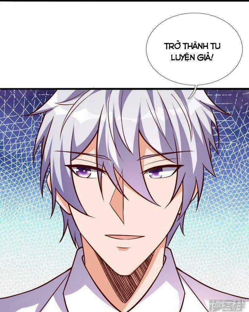 Đô Thị Chi Nghịch Thiên Tiên Tôn Chapter 303 trang 14