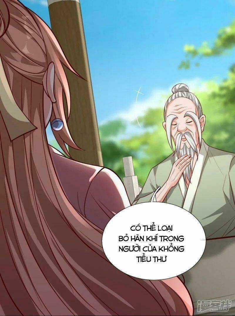 Đô Thị Chi Nghịch Thiên Tiên Tôn Chapter 303 trang 2
