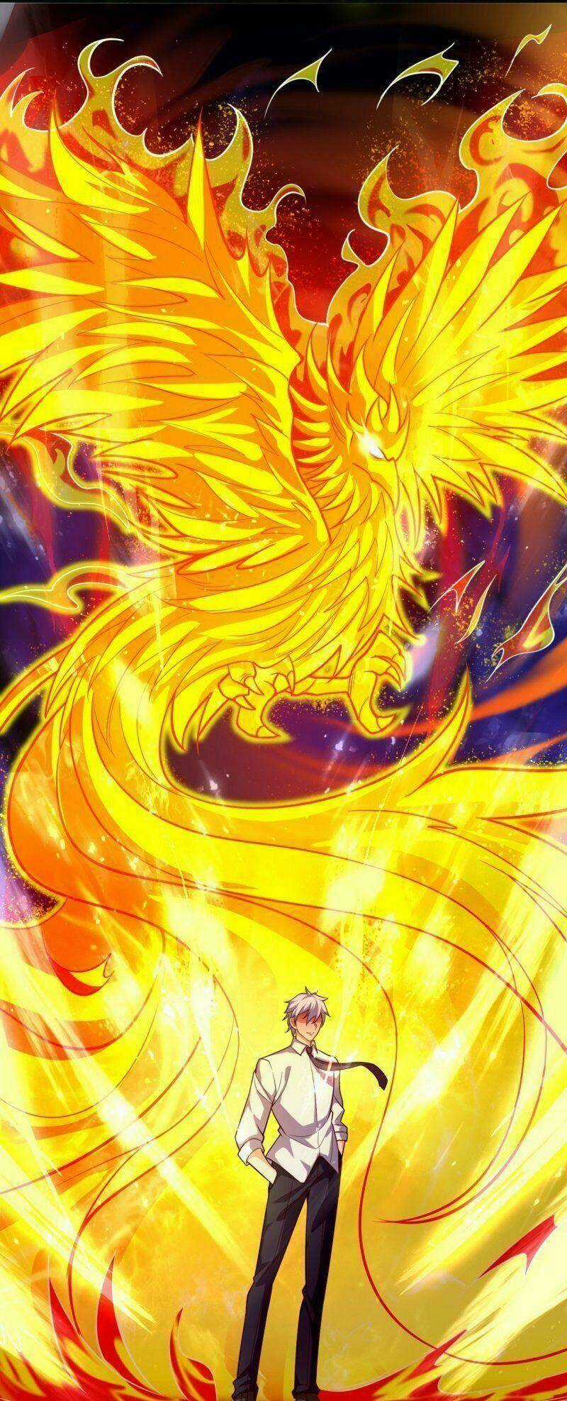 Đô Thị Chi Nghịch Thiên Tiên Tôn Chapter 303 trang 20