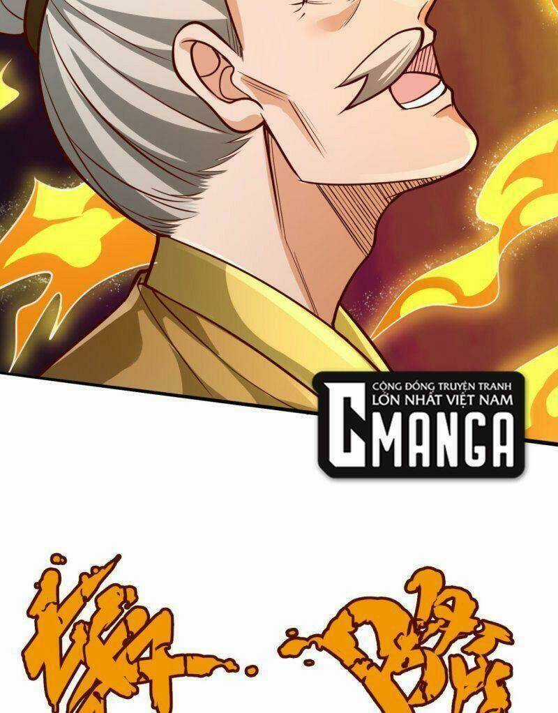 Đô Thị Chi Nghịch Thiên Tiên Tôn Chapter 303 trang 22